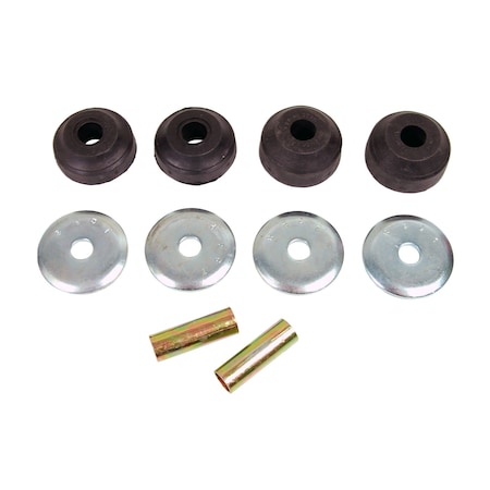Mevotech E Class(84) Laser(86-84) Lebaron(88-84) New Strut Rd Bsg Kt, Mk7145 MK7145